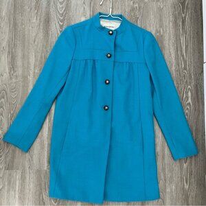 BANANA REPUBLIC Wool Blend Coat/Blazer Size Small